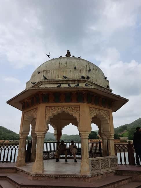 Jaipur Half Day Tour By Tuk Tuk With Local Chaiwala - The chai finale: why this stop is more than a sweet ending