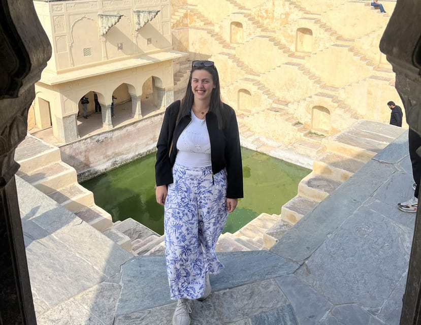 Jaipur: Half or Full-Day Sightseeing Tour with Flower Market - Hawa Mahal and City Palace: Royal Jaipur at Human Scale