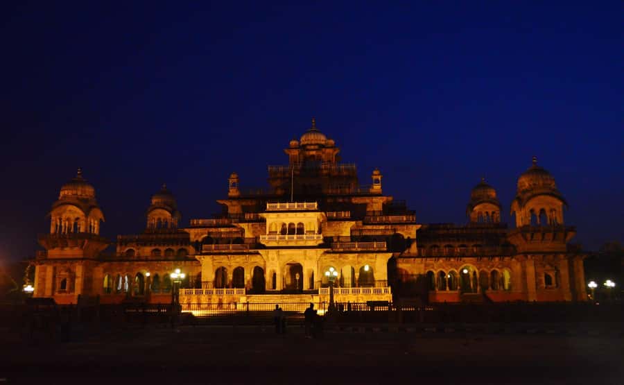 Jaipur: Heritage Evening Tour with Monkey Temple Sunset - What to bring and what to plan for: comfort beats clever packing