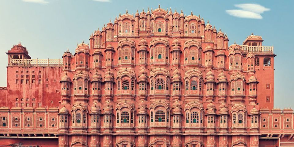 Jaipur: History Street Food Tour with Local Guide - What You’ll Eat: Seven-Plus Tastes of Jaipur Street Food Culture