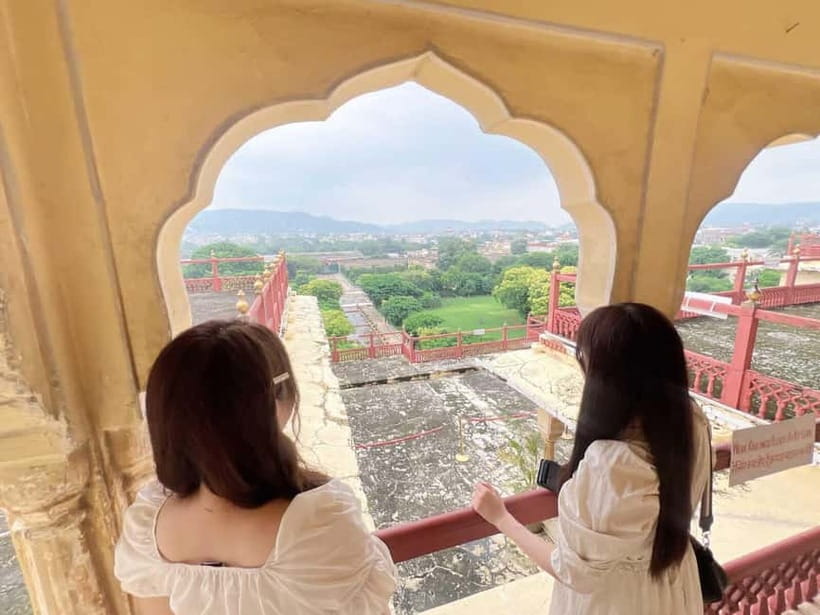 Jaipur: Instagram Photo Experience with a Guide - Key Points You’ll Actually Care About