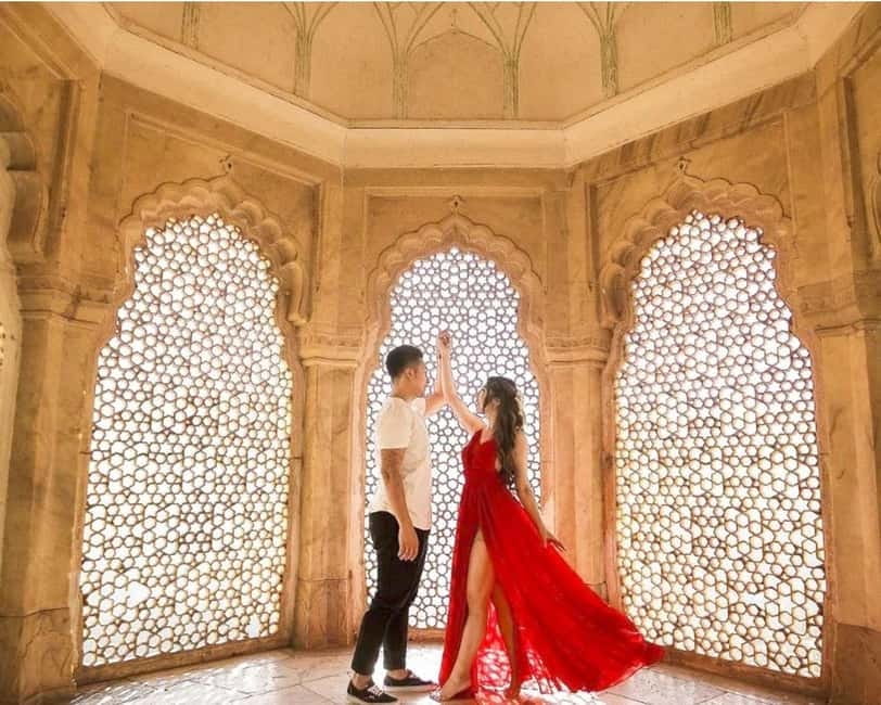 Jaipur: Instagram Photo Experience with a Guide - What This Jaipur Instagram Photo Experience Really Is