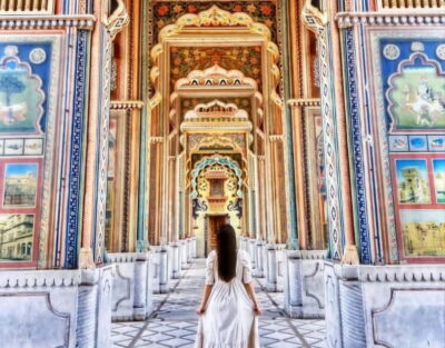 Jaipur: Instagram Photo Experience with a Guide - Price and What Changes the Final Cost