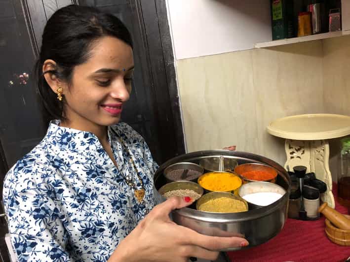 Jaipur: Interactive Cooking Class with a Local Family - Key highlights you’ll care about