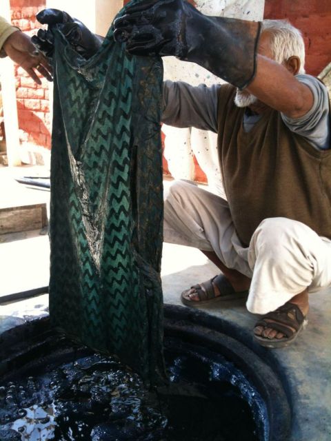 Jaipur: local workshop tour (Handblock printing) - Quick tips to get the most out of the experience