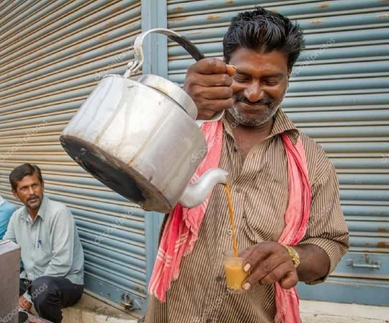 Jaipur : Night Heritage Walk & Street Food Tasting in Jaipur - Why a Night Heritage Food Walk Works So Well in Jaipur