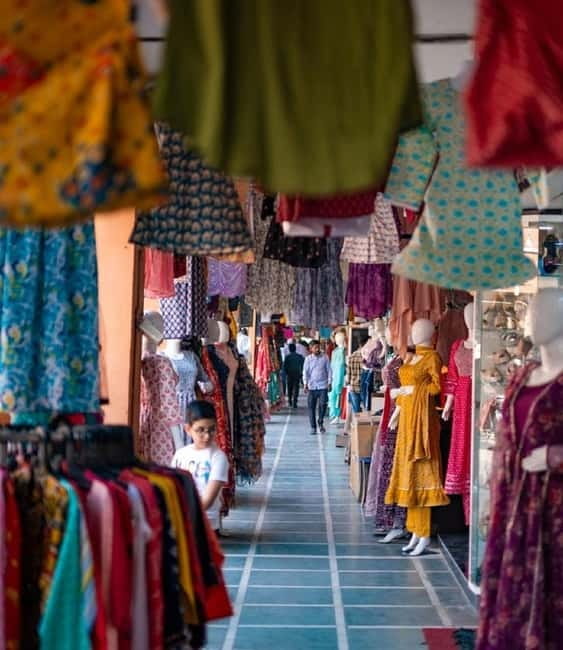 Jaipur: Night Open Jeep Safari with City Lights & Palaces - Getting Picked Up Near Amber Fort (and What to Know Before You Go)