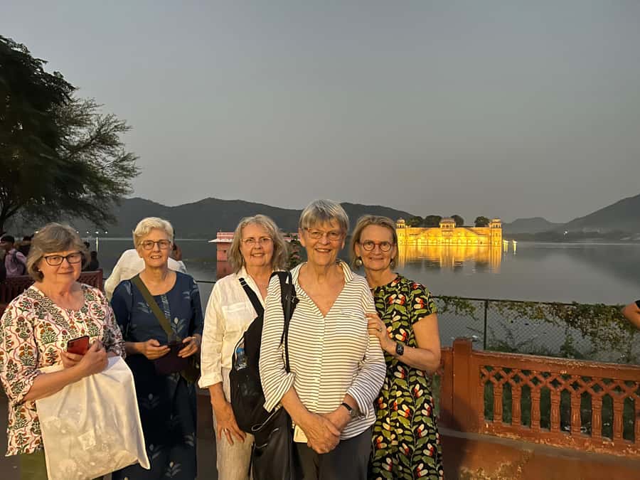 Jaipur: Night Tuk-Tuk Tour With Friendly Local Driver - Key highlights that make this night tour worth it