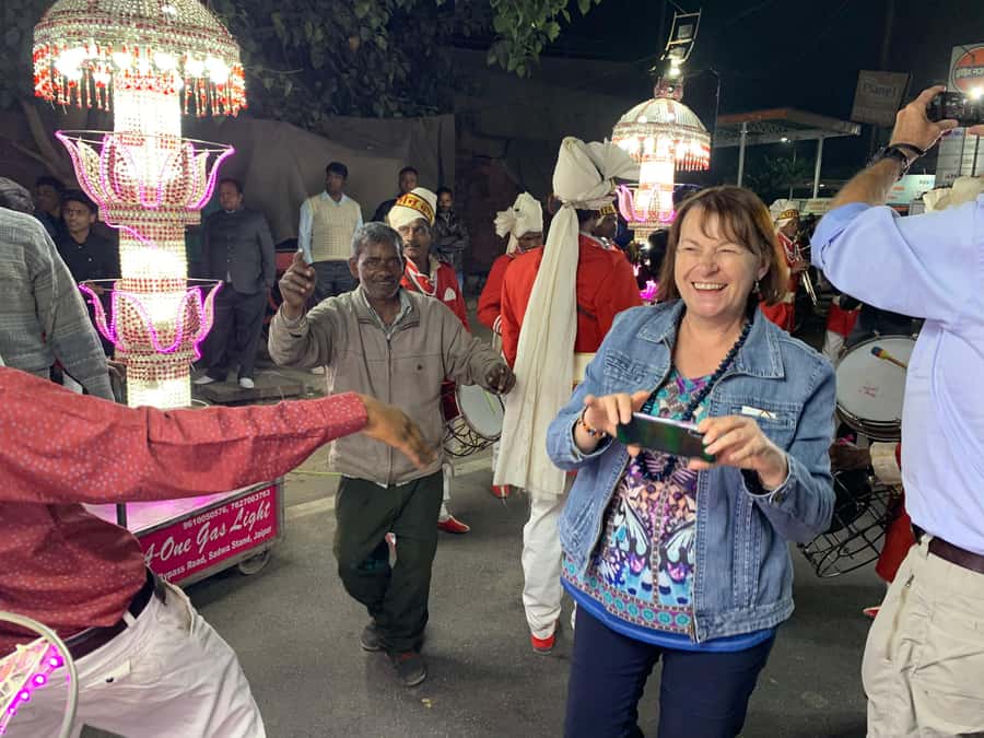 Jaipur: Night Tuk-Tuk Tour With Friendly Local Driver - Who Should Book This Night Tuk-Tuk Tour