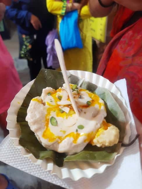 Jaipur : No Diet Club Amazing Street Food Tasting in Jaipur - Quick Hits: What Makes This Jaipur Food Walk Feel Worth It