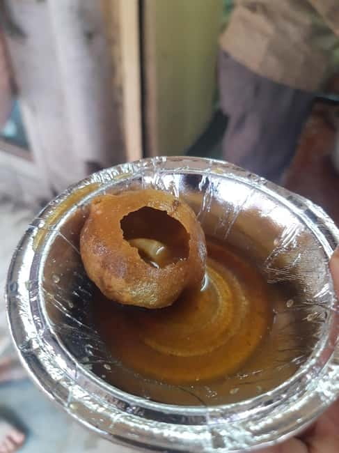 Jaipur : No Diet Club Amazing Street Food Tasting in Jaipur - Walk, Laugh, Take Photos: The Social Side of Street Food