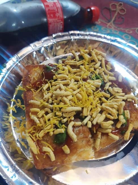 Jaipur : No Diet Club Amazing Street Food Tasting in Jaipur - Value for $41: Why This Costs About What It Should