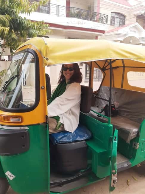 Jaipur : No Diet Club Amazing Street Food Tasting in Jaipur - Vegetarian-Friendly and Season Adjustments
