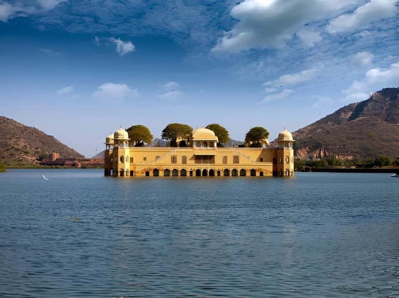 Jaipur: Personalized Full-Day City Tour by Car with Options - Key moments worth caring about