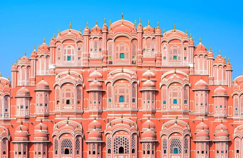 Jaipur: Personalized Full-Day City Tour by Car with Options - How a private car tour keeps Jaipur from feeling like a chore