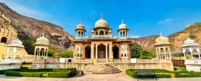 Jaipur: Personalized Full-Day City Tour by Car with Options - Hawa Mahal and Amber Fort: the “wow” starts fast