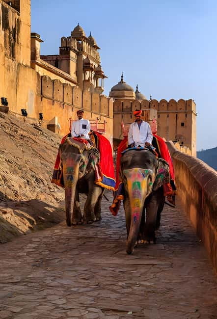 Jaipur: Personalized Full-Day City Tour by Car with Options - Birla Mandir and Gaitor Ki Chhatriyan: quieter power after the big sights