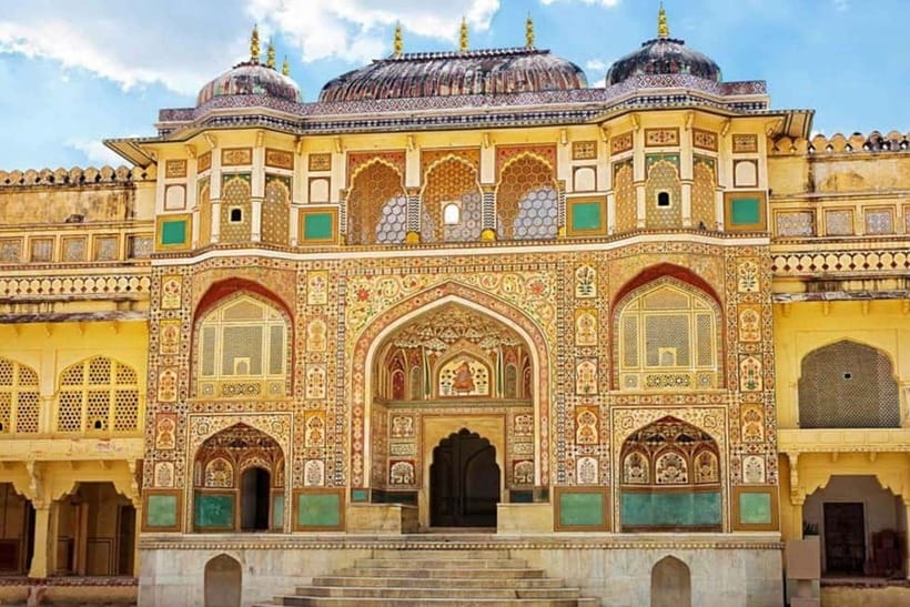 Jaipur Pink City Heritage Tour: Book By Car with Guide - Why this one-day Jaipur route works (and saves your sanity)