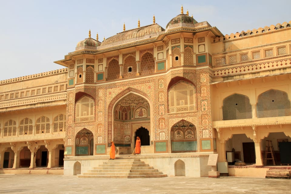 Jaipur: Private Customised City Tour - Price and value: why $66 for a group up to 2 can be a smart deal