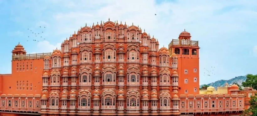 Jaipur: Private Full-Day City Tour with Car and Guide - How This Tour Fits a Real Day in Jaipur
