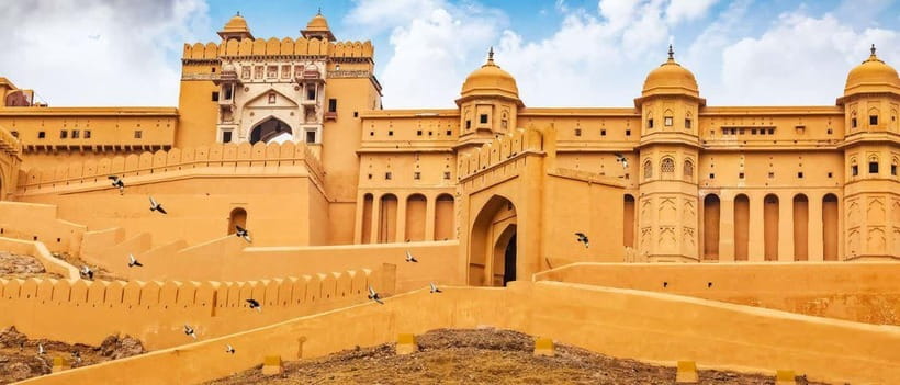 Jaipur: Private Full-Day City Tour with Car and Guide - Price and Extras: What You’re Really Paying For