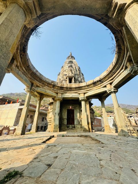 Jaipur: Private Full Day Sightseeing Tour By Car with Guide - Should you book this Jaipur private full-day tour