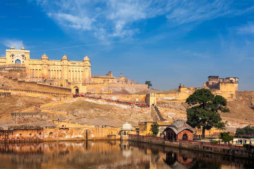 Jaipur: Private Guided Half Day & Full Day Tour in Jaipur - Key Points You’ll Care About