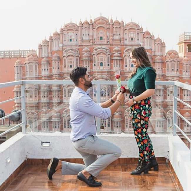 Jaipur: Private Guided Half Day & Full Day Tour in Jaipur - Amber Fort: The Morning Crown Jewel (and How to Use Your Time)