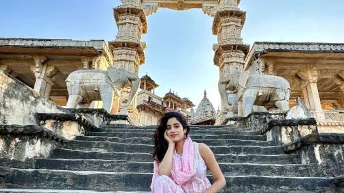 Jaipur: Private Guided Half Day & Full Day Tour in Jaipur - Panna Meena ka Kund and Jagat Shiromani Temple: Two Stops With Character