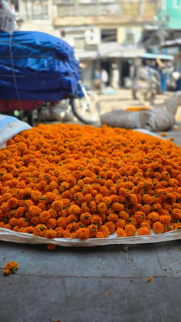 Jaipur: Private Guided Half Day & Full Day Tour in Jaipur - Shopping in Jaipur Bazaars Without Losing the Day