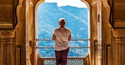 Jaipur: Private Instagram Tour of Top Photography Spots - Private Tuk-Tuk vs Private Car: Choose Your Comfort and Photo Style