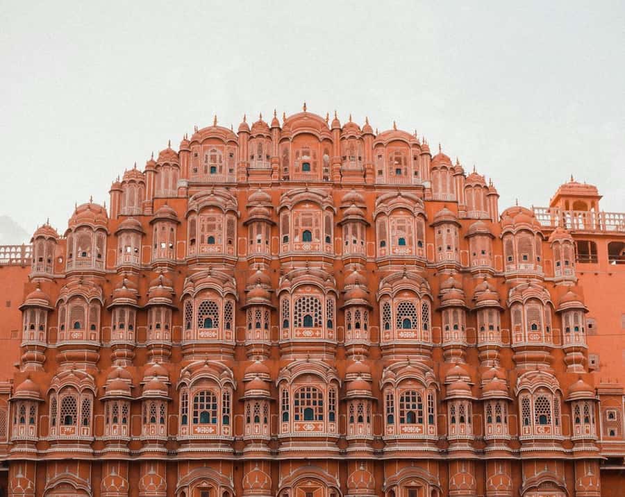 Jaipur: Private PinkCity & Stepwell Heritage Tour with Guide - What you’re really buying: a guided day in Jaipur’s most important belt