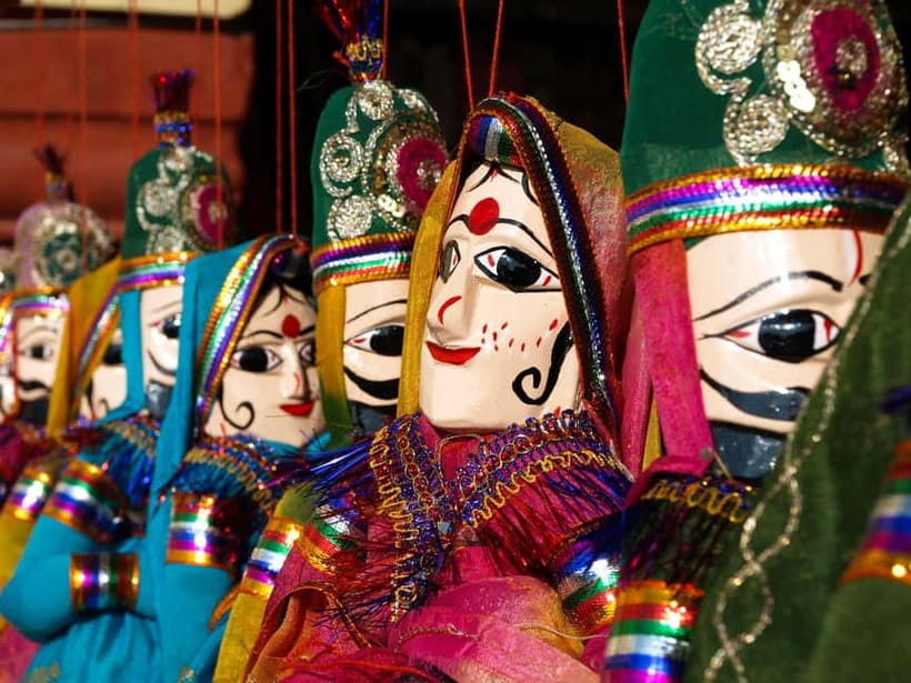 Jaipur: Private Shopping Tour with Block Printing Workshop - Comfort, Timing, and What to Pack (So You Don’t Rush)