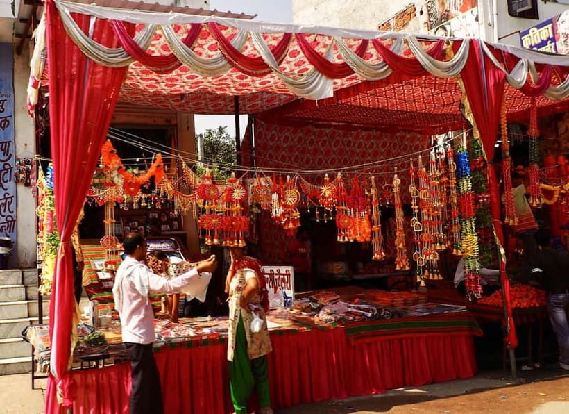 Jaipur: Private Shopping Tour with Block Printing Workshop - Price and Value for $13: When It’s a Great Deal