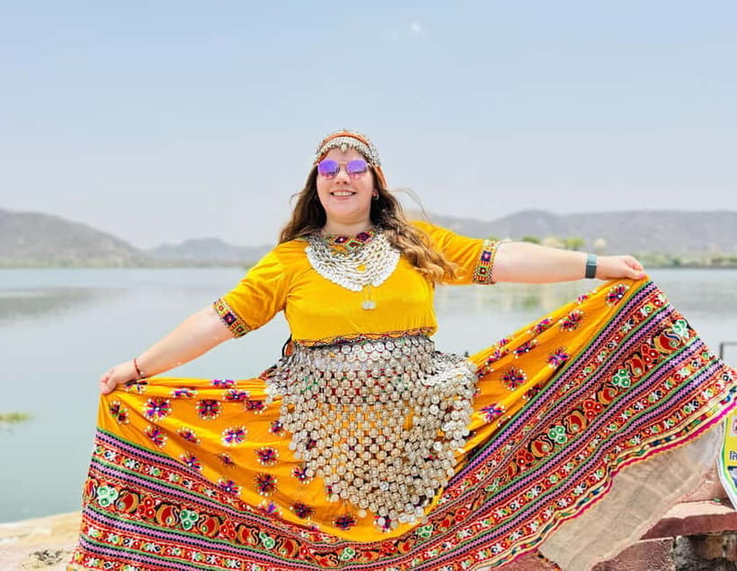 Jaipur: Private Tour for Instagram and Photography Lovers - Price and Value: How $14 Per Person Really Adds Up