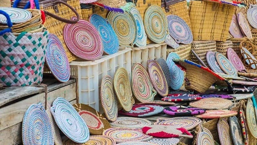 Jaipur Shopping: Jewelry, Fabrics, Rugs & Block Printing - Price and Value: Why $6 Can Still Be a Deal