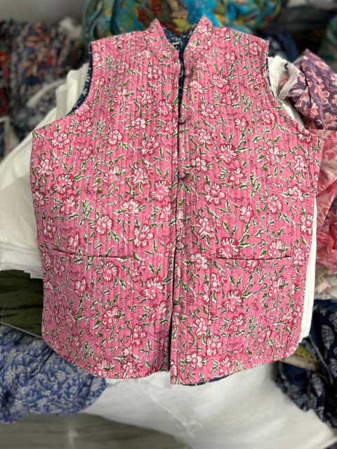 Jaipur Shopping: Jewelry, Fabrics, Rugs & Block Printing - Carpets and Rugs: The Part Where You Should Slow Down
