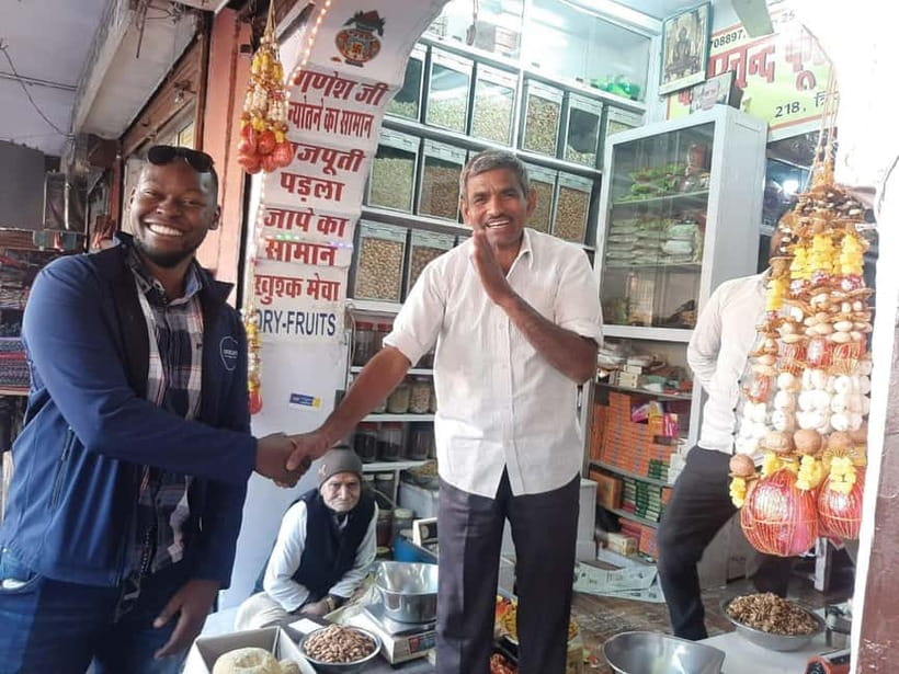 Jaipur: Spice Market and Street Food Walking Tour - Key things that make this tour worth your time