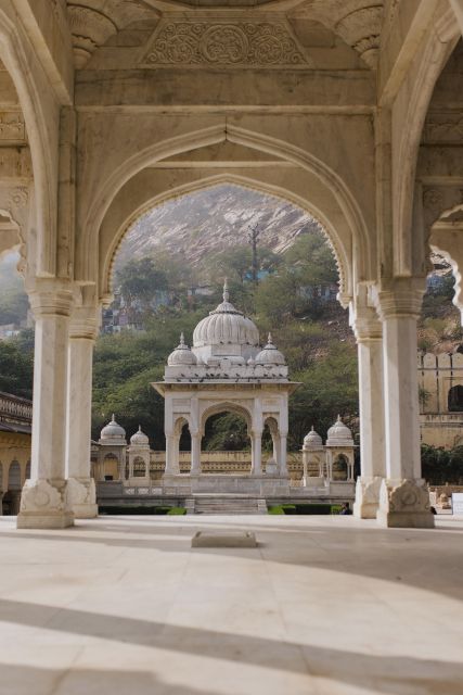 Jaipur: Temple Tour - Price, timing, guide language, and what’s really included