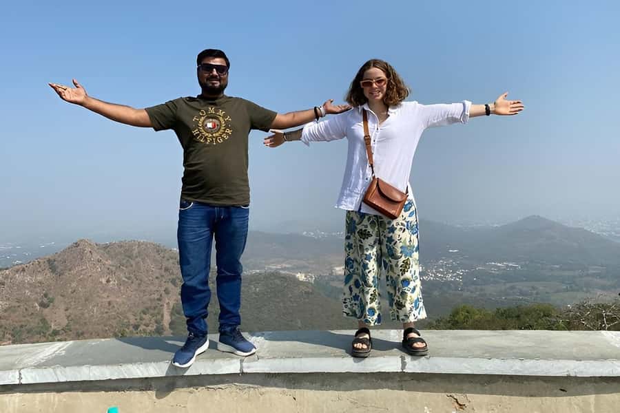 Jaipur: Tour with Nahargarh Sunrise or Monkey Temple Sunset - Monument-by-monument: what each stop is really for