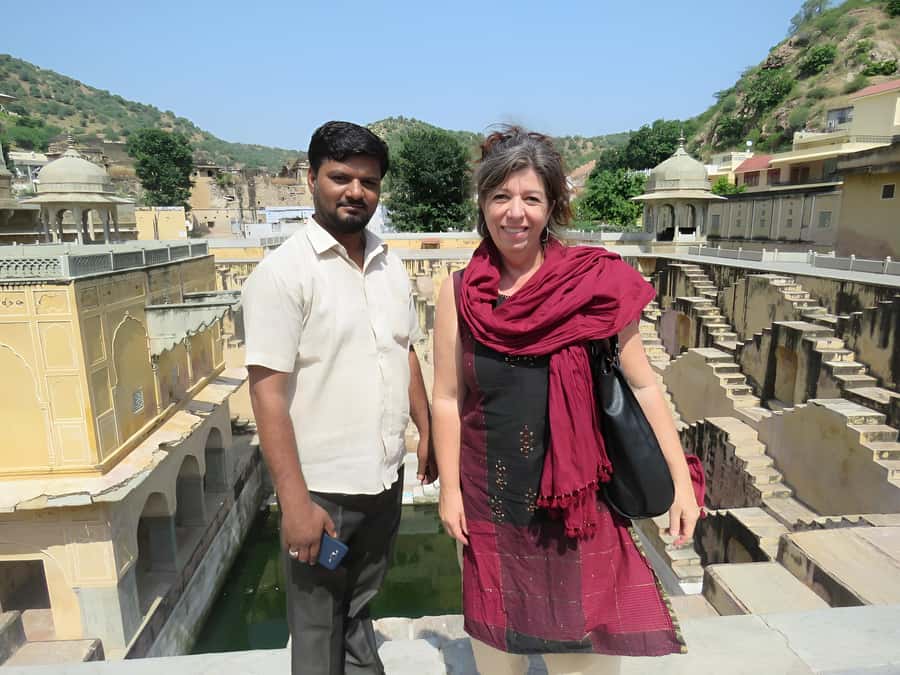 Jaipur: Tour with Nahargarh Sunrise or Monkey Temple Sunset - Price and value: is $29 per group a smart move?