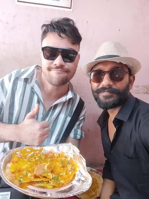 Jaisalmer Food Tour: Taste the Flavors of the Golden City! - Tips to Eat Smart (Without Killing the Fun)