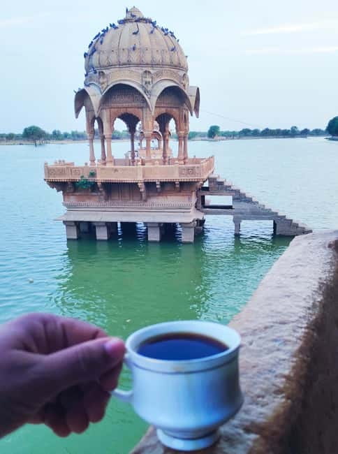 Jaisalmer: Fort,Havelis and old city private tour - Key highlights worth your time