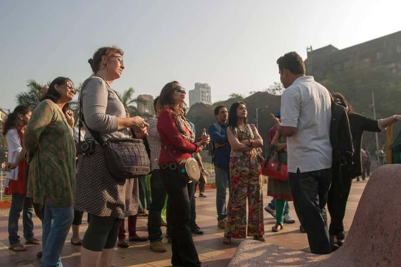 Jaisalmer Heritage & Culture Guided Walking Tour with Option - Golden City Fort Views and Walk on the Fort Road