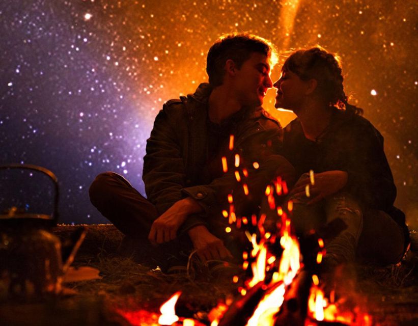 Jaisalmer: Romantic Night with Luxury Desert Camping - FAQ
