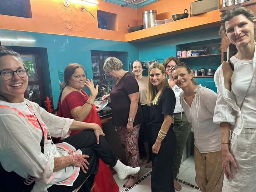 Jodhpur 11 Dishes Cooking Class With REKHA Pick Up & Drop OF - Why Rekha’s Jodhpur kitchen feels different