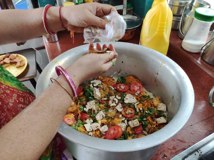 Jodhpur 9 Dishes Cooking Class Experience pickup and drop - Who This Cooking Class Is Best For