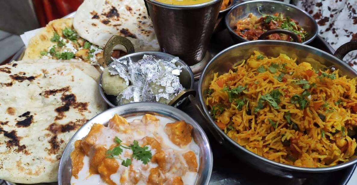 Jodhpur 9 Dishes Cooking Class Experience pickup and drop - The Spice Lessons You’ll Actually Use