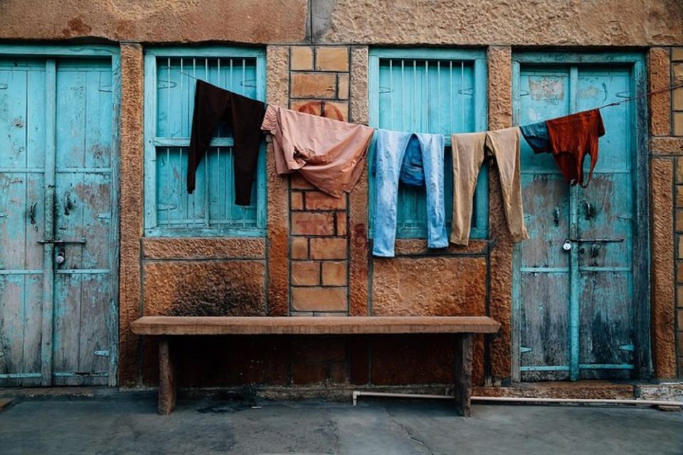 Jodhpur: Blue City Walking Tour - The guide experience: bilingual storytelling that keeps the walk moving