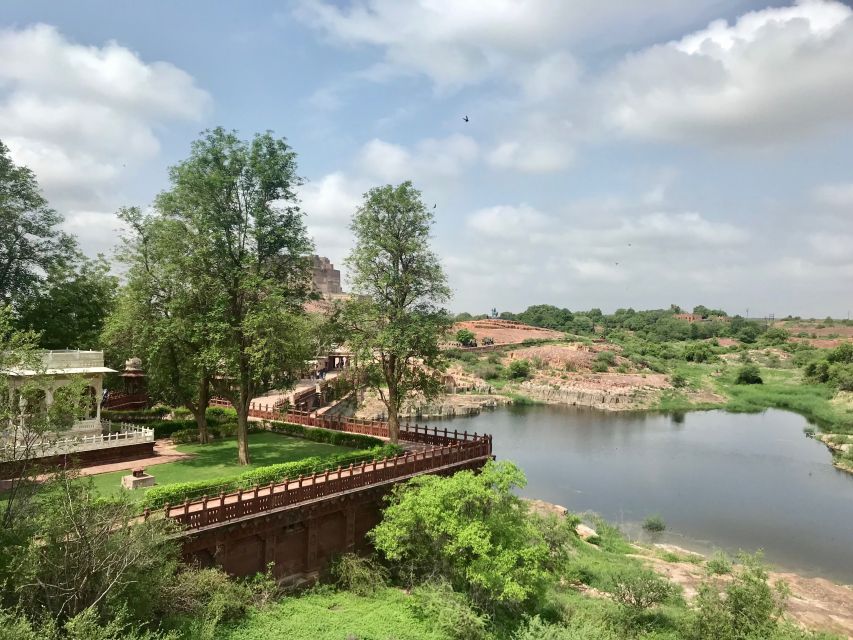 jodhpur blue city walking tour with guide - Price and Value: What $11 Covers in Real Life